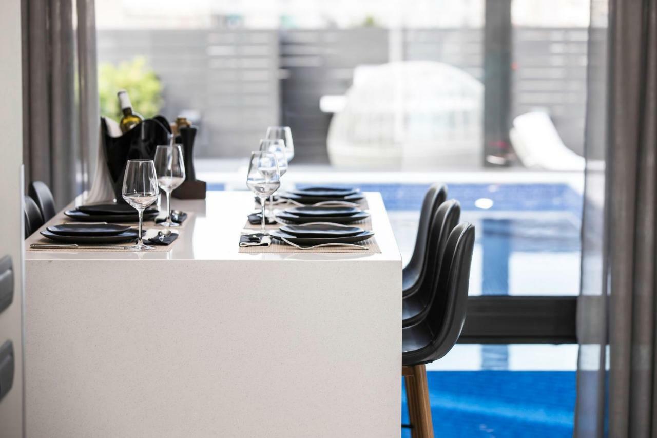 Zambelis Athens Penthouse Spa 外观 照片