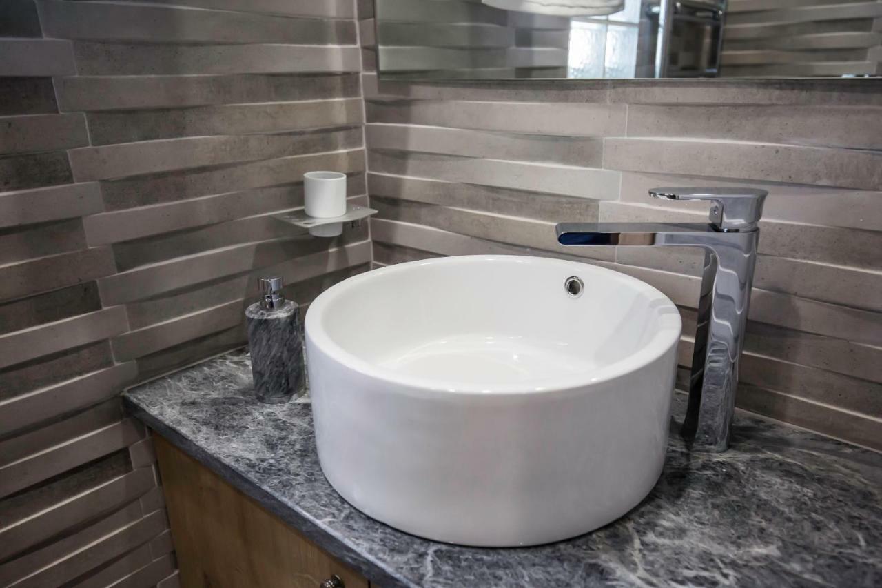Zambelis Athens Penthouse Spa 外观 照片