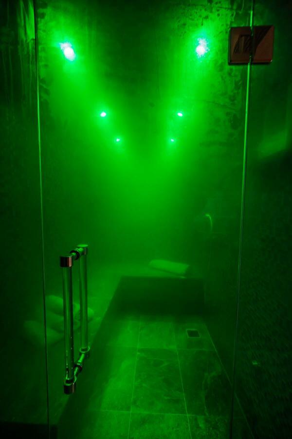 Zambelis Athens Penthouse Spa 外观 照片